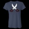 Tultex 213 - Ladies' T-Shirt Thumbnail