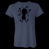 Tultex 213 - Ladies' T-Shirt Thumbnail
