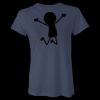 Tultex 213 - Ladies' T-Shirt Thumbnail