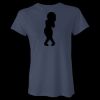 Tultex 213 - Ladies' T-Shirt Thumbnail