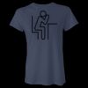 Tultex 213 - Ladies' T-Shirt Thumbnail