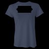 Tultex 213 - Ladies' T-Shirt Thumbnail