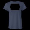 Tultex 213 - Ladies' T-Shirt Thumbnail