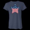 Tultex 213 - Ladies' T-Shirt Thumbnail