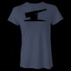 Tultex 213 - Ladies' T-Shirt Thumbnail
