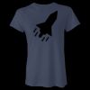 Tultex 213 - Ladies' T-Shirt Thumbnail