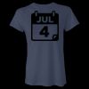 Tultex 213 - Ladies' T-Shirt Thumbnail