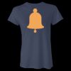 Tultex 213 - Ladies' T-Shirt Thumbnail