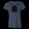 Tultex 213 - Ladies' T-Shirt Thumbnail