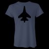 Tultex 213 - Ladies' T-Shirt Thumbnail