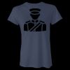 Tultex 213 - Ladies' T-Shirt Thumbnail