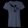 Tultex 213 - Ladies' T-Shirt Thumbnail