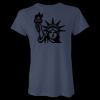 Tultex 213 - Ladies' T-Shirt Thumbnail