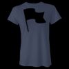 Tultex 213 - Ladies' T-Shirt Thumbnail