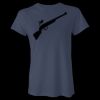 Tultex 213 - Ladies' T-Shirt Thumbnail