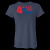 Tultex 213 - Ladies' T-Shirt Thumbnail