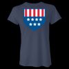 Tultex 213 - Ladies' T-Shirt Thumbnail