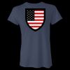 Tultex 213 - Ladies' T-Shirt Thumbnail