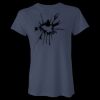 Tultex 213 - Ladies' T-Shirt Thumbnail
