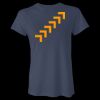 Tultex 213 - Ladies' T-Shirt Thumbnail