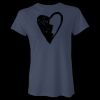 Tultex 213 - Ladies' T-Shirt Thumbnail