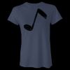 Tultex 213 - Ladies' T-Shirt Thumbnail